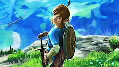The Legend of Zelda live-action movie is now “in production”, begins filming in New Zealand