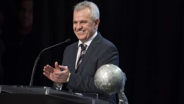 Javier Aguirre en estado puro: las frases con las que dejó huella en el futbol de Europa