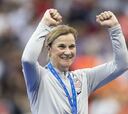 Jill Ellis estará al mando del grupo de la FIFA sobre el futuro del fútbol femenil