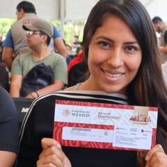 Jóvenes Construyendo el Futuro 2023: ¿Cuándo depositan el pago de noviembre y calendario completo?