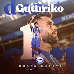 ¿Qué compatibilidad tiene Rubén Duarte con Pumas?