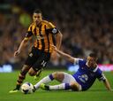 Jake Livermore, del Hull City, da positivo por cocaína