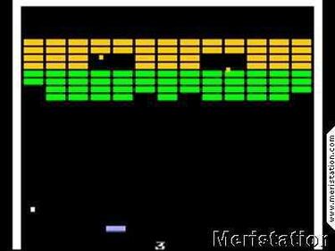 Atari Anniversary Advance (GameBoy)