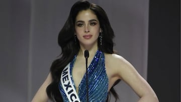 ¿Cómo votar por Fátima Bosch en Miss Universo 2025? Así puedes votar a la representante mexicana