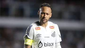 EFE/ Guilherme Dionizio