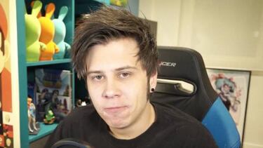 El Rubius bate el récord mundial de streaming en Fortnite