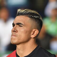 Luis Reyes: “Festeje que Tigres haya ganado la final ante Chivas”