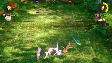 Captura de pantalla - Mario Tennis Aces (NSW)