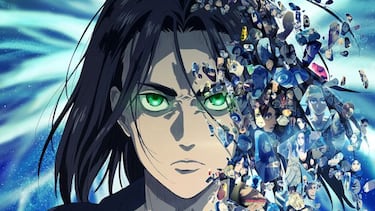 Shingeki No Kyojin - Temporada Final: horario y dónde ver el episodio 78