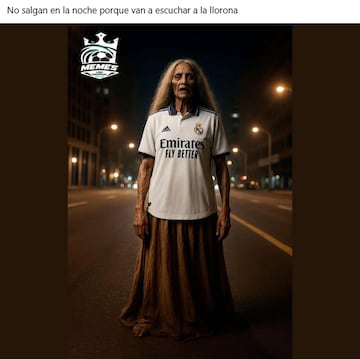 Los mejores memes del campeonato del Barcelona