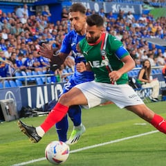 Rubén Duarte: “Estamos en la élite y cualquier error te penaliza”