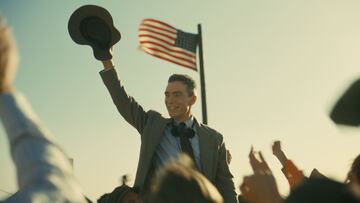 Oppenheimer llega al streaming en Chile y ya tiene fecha de estreno: ganó siete premios Oscar 