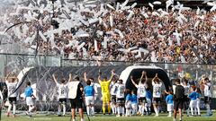 Entradas Boca Juniors - Colo Colo: precios, cómo comprarlas y cuántas hay para los hinchas albos