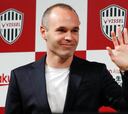 Iniesta y el mundo entero aplaude la huelga de la Primera Iberdrola