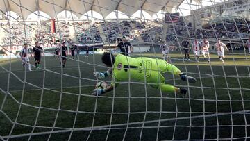 Darío Melo fue la figura Polla Xperto AS de la 3° fecha