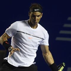 Abierto Mexicano de Tenis da a conocer medidas de seguridad