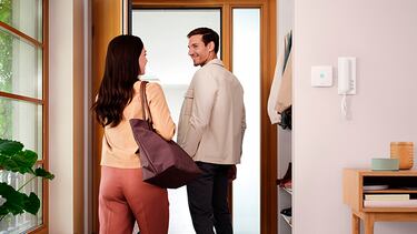 Ring Intercom, con un 63% de descuento: atiende el interfono con el móvil