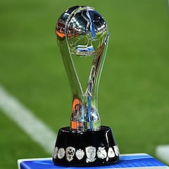 Liga MX: Así queda la tabla de campeones tras el Apertura 2022