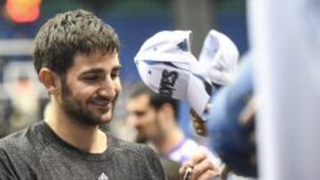 Ricky Rubio