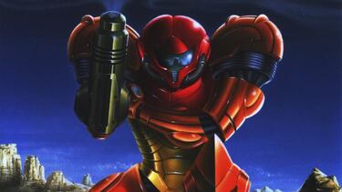 Cronología Metroid: Ordenando la saga de Samus Aran