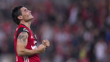 El Profe Cruz se ilusiona con el arranque del Atlas