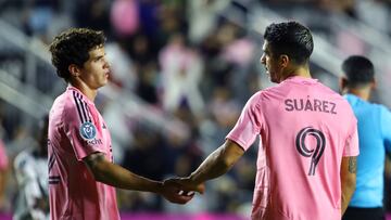 David Martínez: “Todos los partidos son difíciles”