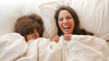 Arthur C. Brooks, experto en felicidad de Harvard: “La forma en que somos más felices tiene relación con cosas que suceden fuera”