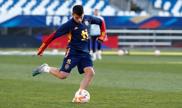 Lozano, Gmez y la ausencia de un modelo en el Espanyol