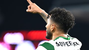 DT del Sporting: “Luis Suárez dejará huella en el club y en nuestra liga”