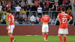PSG’s double target: José Mourinho and Harry Kane