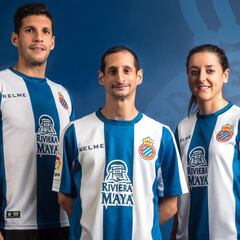 El Espanyol integra en su área deportiva al equipo Special