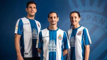 El Espanyol integra en su ¨¢rea deportiva al equipo Special