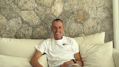 Enric Mas, operado de las varices que le obligaron a abandonar en el Tour