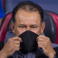 Cruz Azul: el mágico recuerdo de la jornada siete