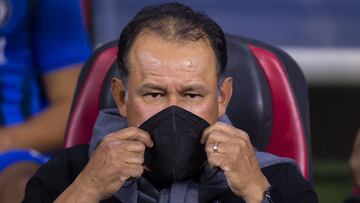 Cruz Azul: el mágico recuerdo de la jornada siete