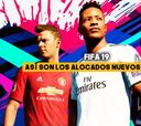 FIFA 19: Champions, supervivencia y otros nuevos modos de juego