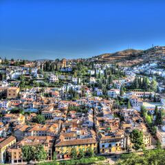 ‘The Times’ señala el destino estrella de Andalucía: “Olvídese de Sevilla”