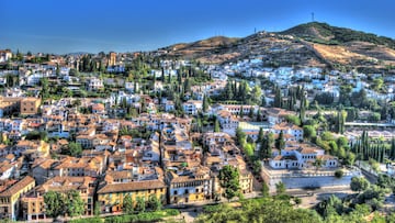 ¡®The Times¡¯ se?ala el destino estrella de Andaluc¨ªa: ¡°Olv¨ªdese de Sevilla¡±