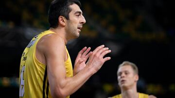 Un Iberostar invicto visita la cancha de su bestia negra