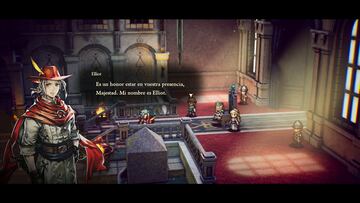 The Adventures of Elliot: The Millennium Tales