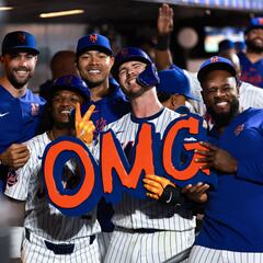 ¿Qué necesitan los New York Mets para avanzar a los playoffs en MLB?