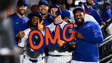 The Yankees, Orioles, Guardians, Tigers, Royals, Astros, Phillies, Brewers, Dodgers and Padres have already secured their place in the playoffs.