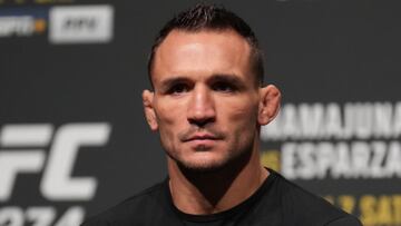 The American revealed on X that the UFC offered him to face a star, but said that he prefers to fight McGregor when he’s injury-free.