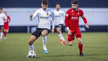 Segunda RFEF Grupo 3: resultados, partidos y clasificación de la jornada 19