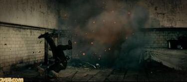 The Evil Within, censurado en Japón