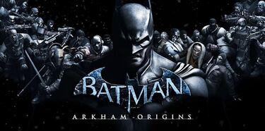 Los bugs de Batman Arkham Origins no tendrá corrección