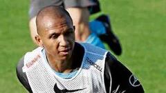 Emana será en horas la pareja de Aurelio