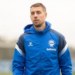 El regreso de Lejeune, más cerca