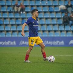 Diego Pampín: “Los equipos de arriba se nos dan mejor”