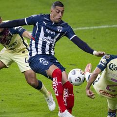 América - Monterrey: Horario, canal, TV, cómo y dónde ver